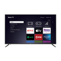 58 Class 4K Ultra HD Roku Smart TV U592499