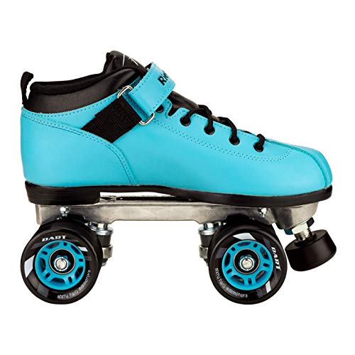 Quad Roller Speed Skates V87263
