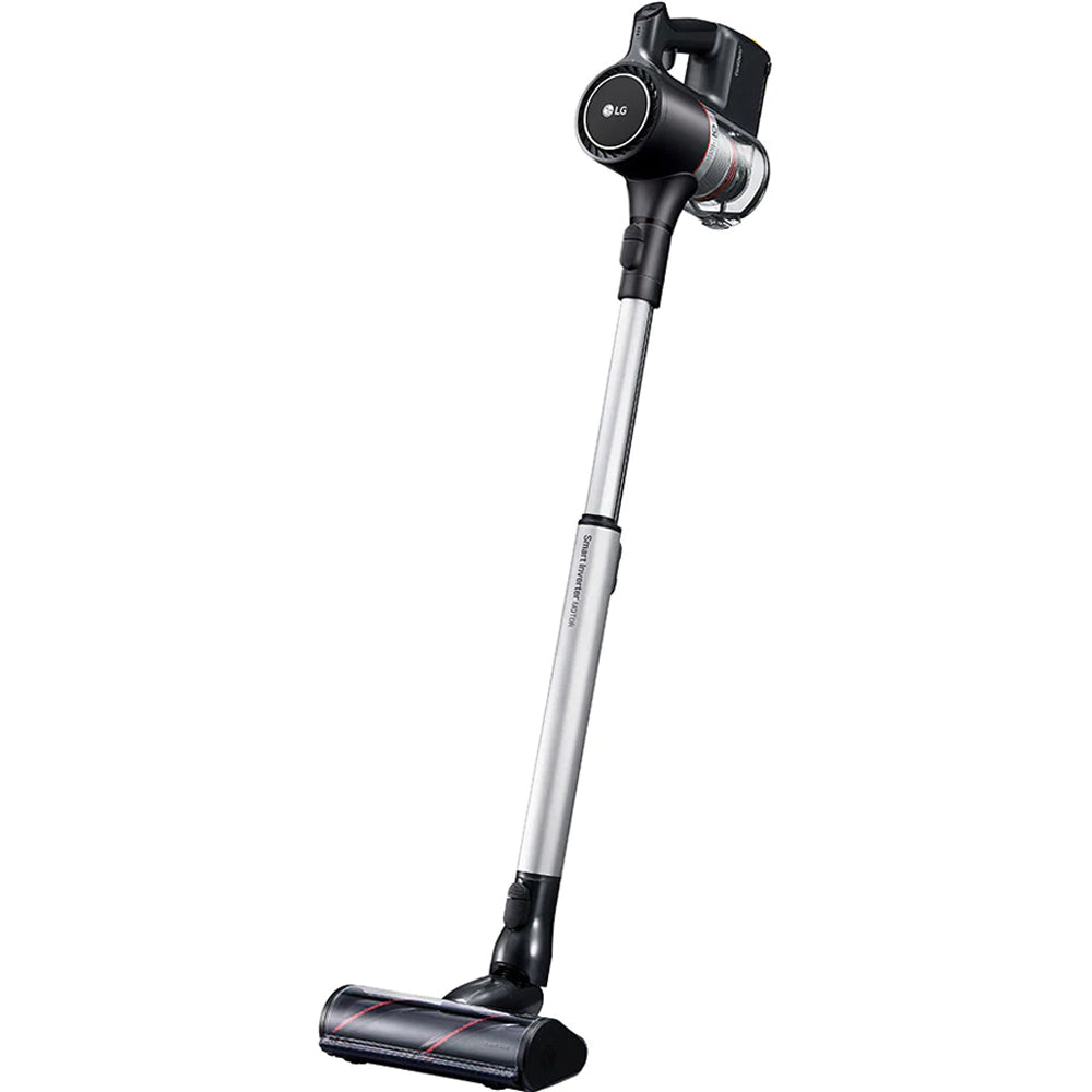 Cordless Stick Vacuum Black Y2293
