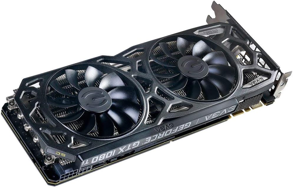 11GB GDDR5X Graphics Card M6822