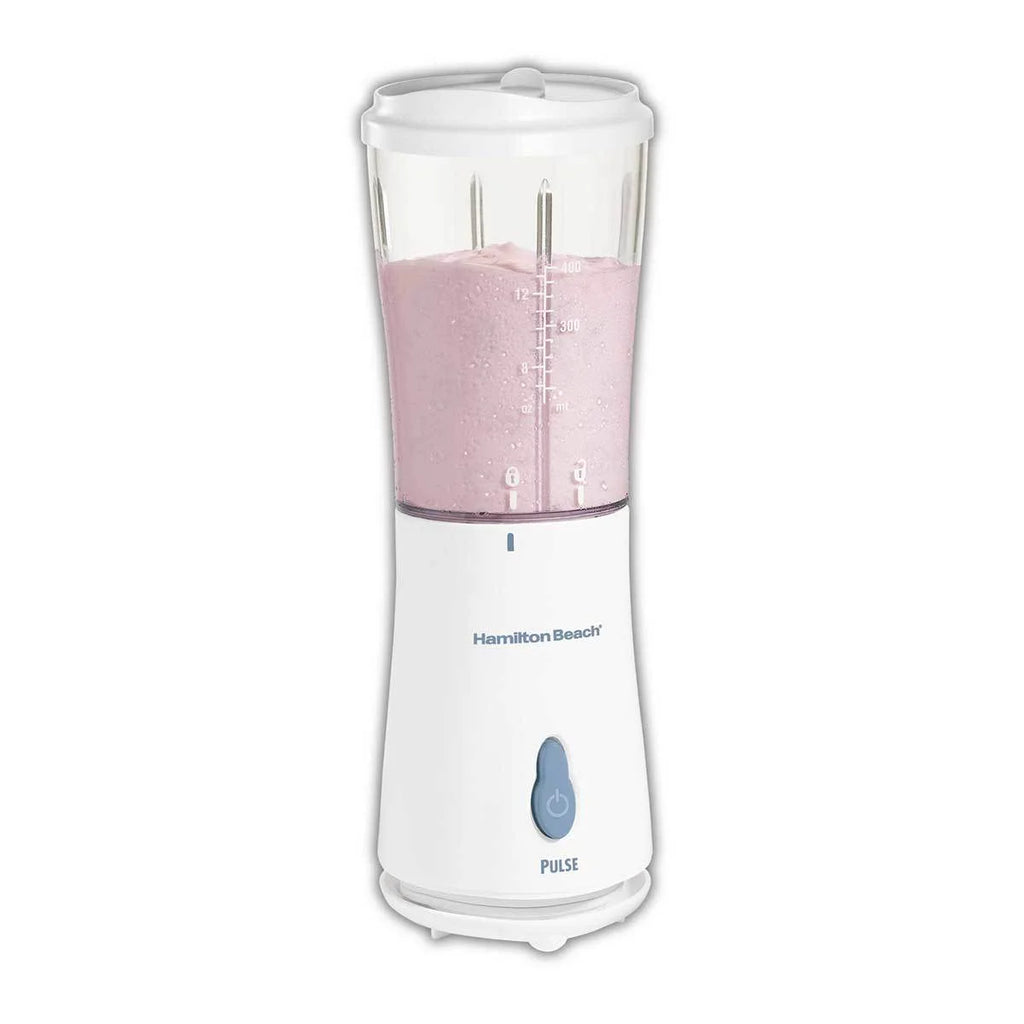 Single Serve Blender with Travel Lid C18426