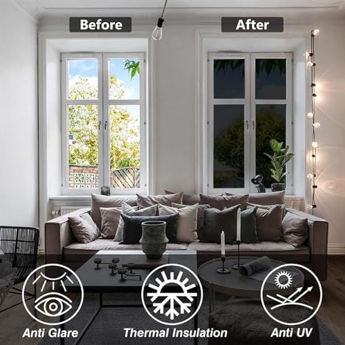 Reflective Window Film T3394