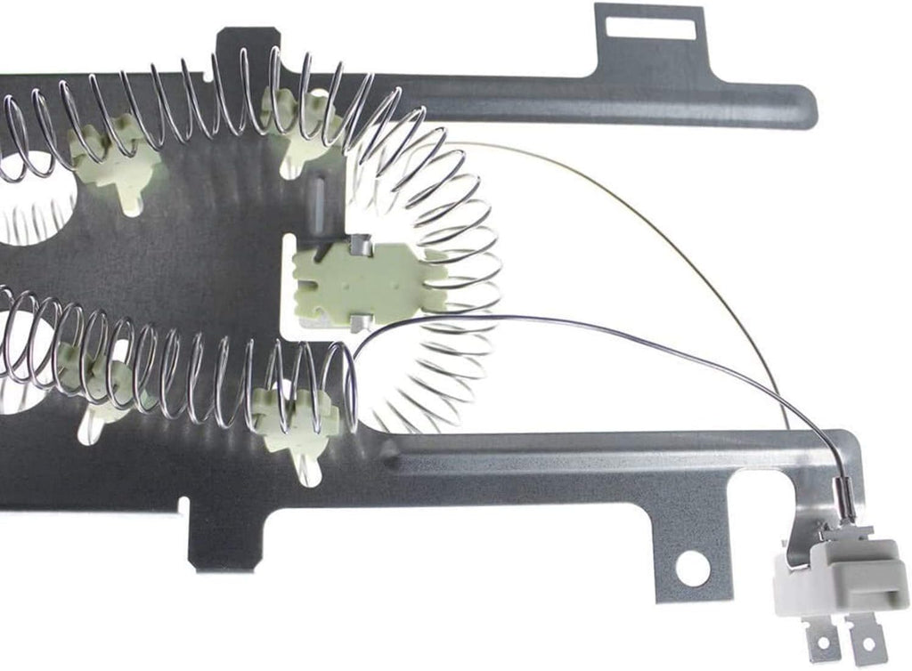 REPLACEMENT ELEMENT FOR CLOTHES DRYER V7198