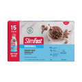 Creamy Milk Chocolate Meal Replacement Shakes, 11 fl. Oz., 15 Ct K296354