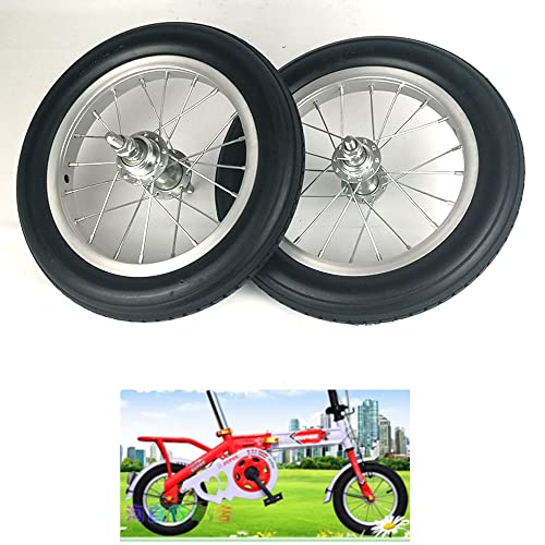 12 Inch Solid Tire for Kid Bike U66090
