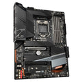 Z590 ATX Motherboard B2887