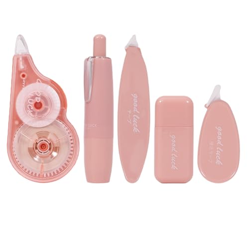Green Correction Tape Set D108