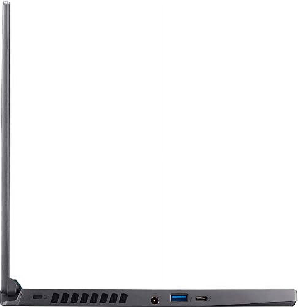 14.0 inch 165Hz FHD Display Gaming Laptop, Intel Core i7-12700H, NVIDIA GeForce RTX 3060, 16GB DDR5 RAM, 1TB SSD, Gray X337557