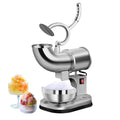 Stainless Steel Electric Ice Crusher 440 lbs/h 110V D468910