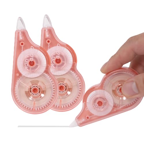 Green Correction Tape Set D108
