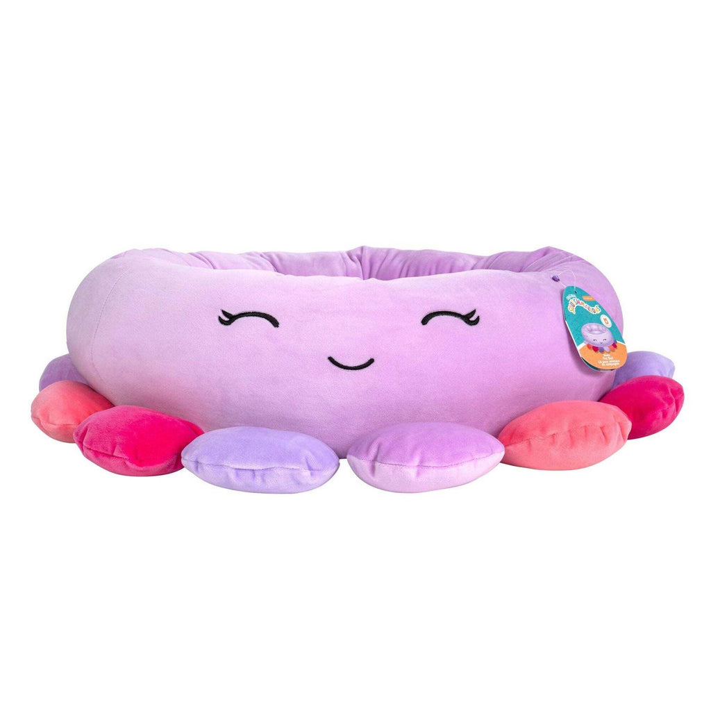 Squishmallows Octopus Pet Bed A3832