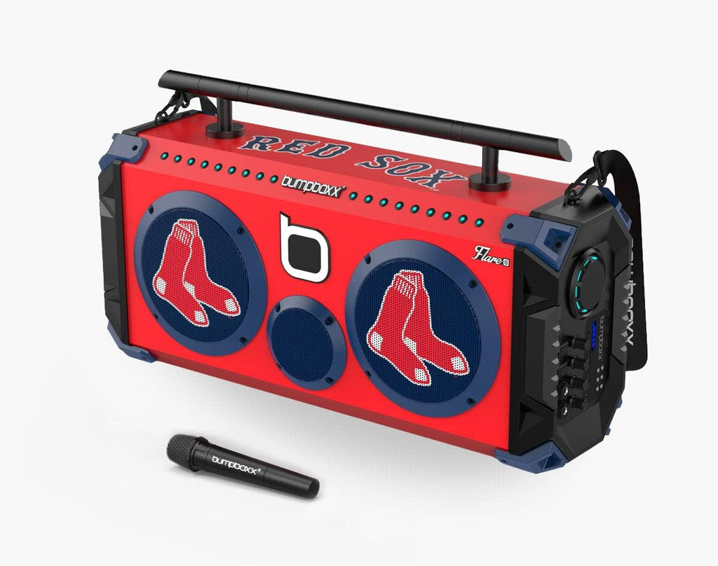 Black Bluetooth Boombox H569