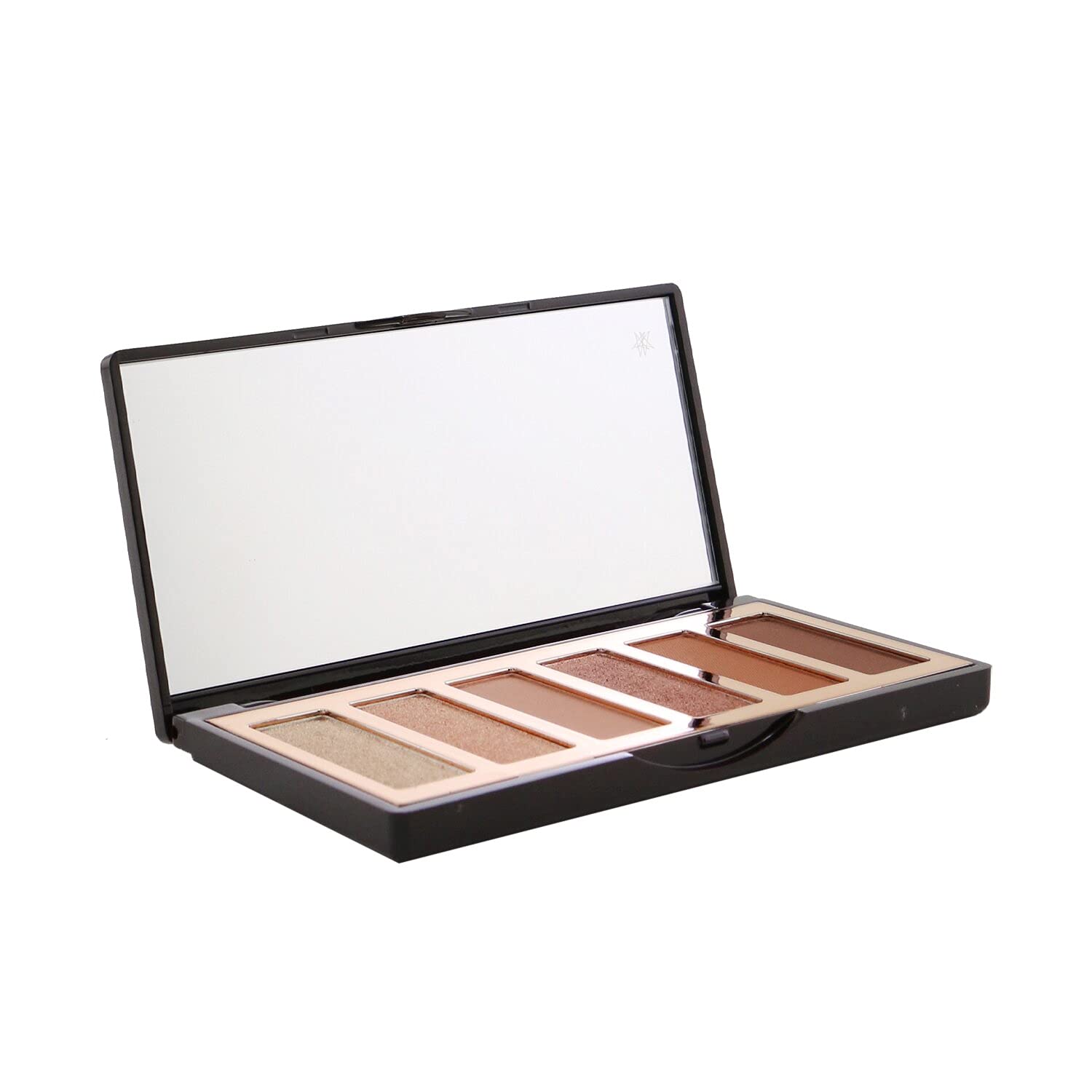 6x Eyeshadow Palette 5.4g A292096