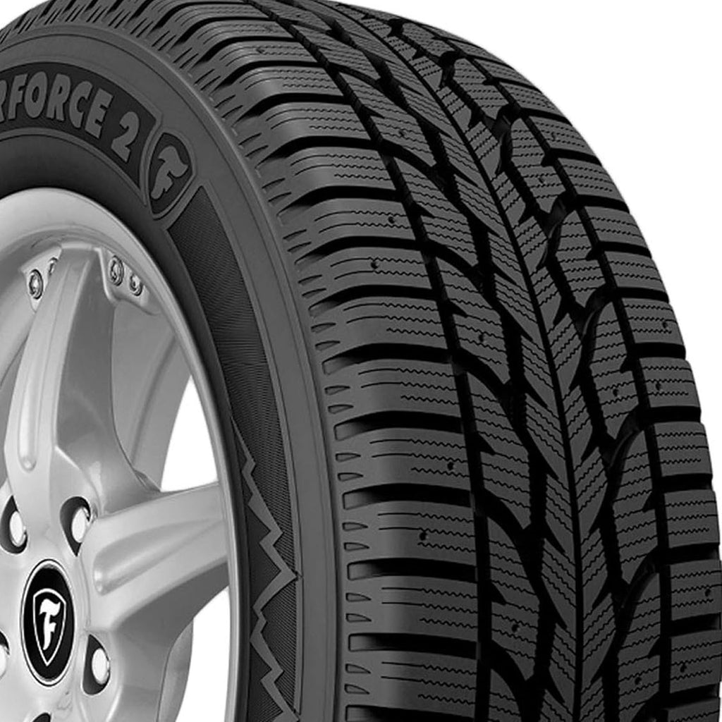 225/60R16 98 S Winter Passenger Tire F8854