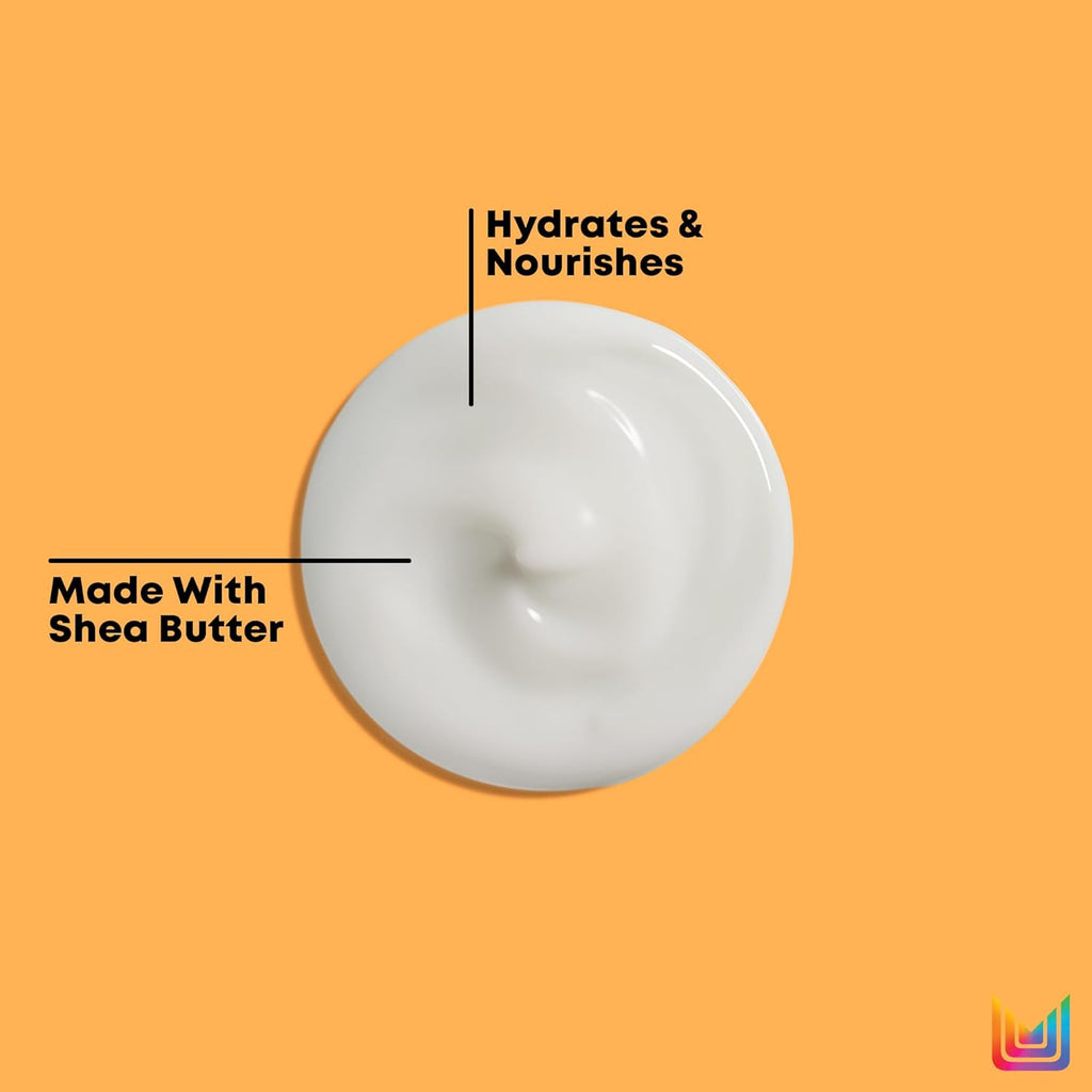 Smoothing Leave-In Cream with Shea Butter 5.1 Fl. Oz. K171