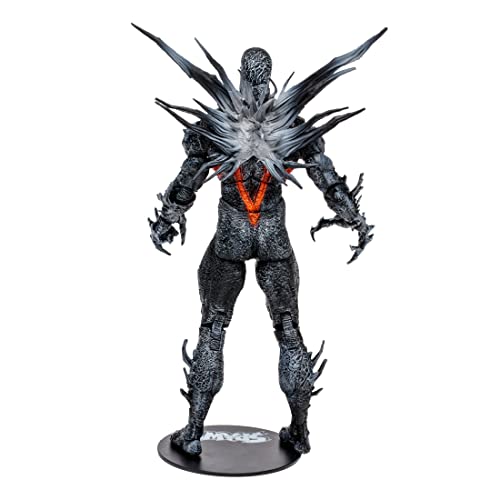 SPAWN 7IN TOY WV4 A753