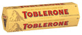 Swiss Milk Chocolate with Honey & Almond Nougat 6 Ct. 3.52 oz. Y32152