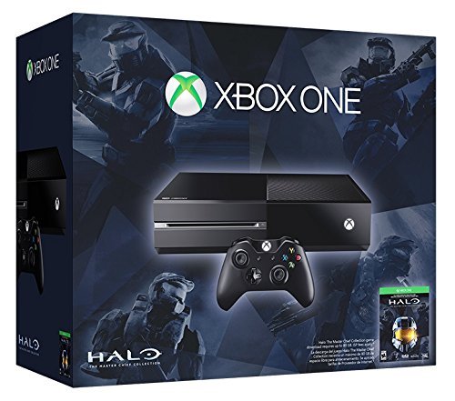 500GB Console D189