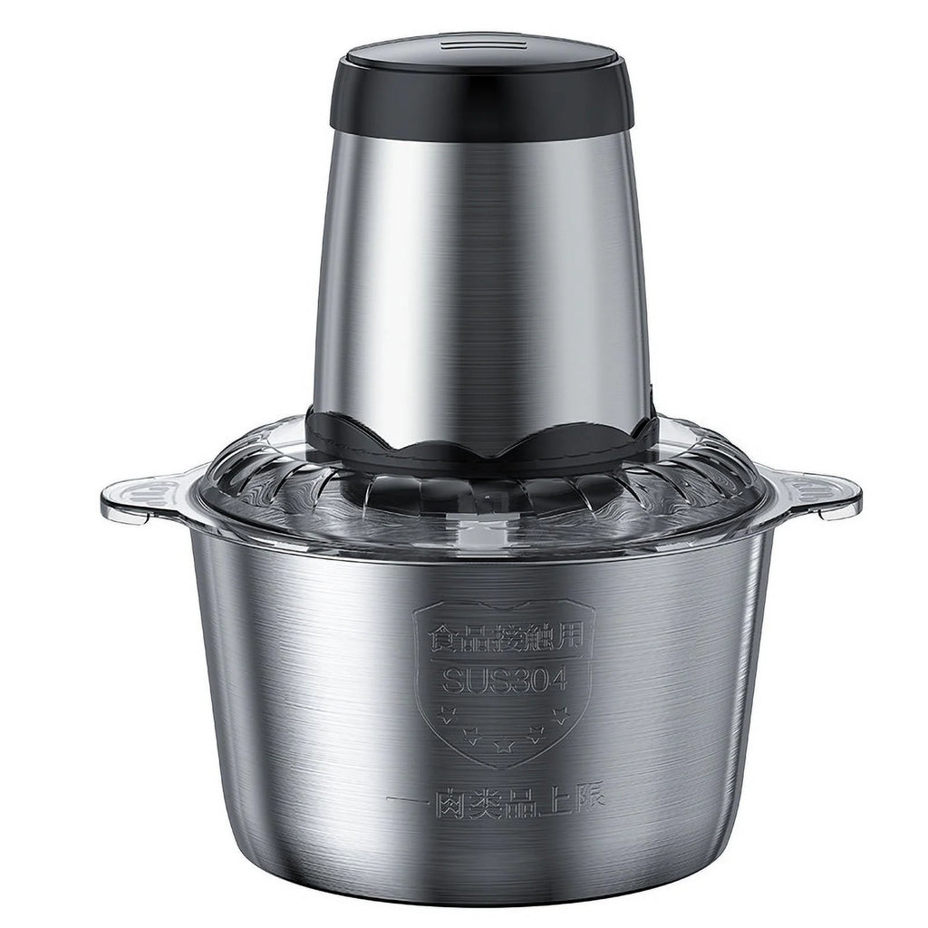 3L Stainless Steel Electric Meat Grinder X48791