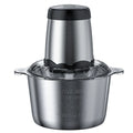 3L Stainless Steel Electric Meat Grinder X48791