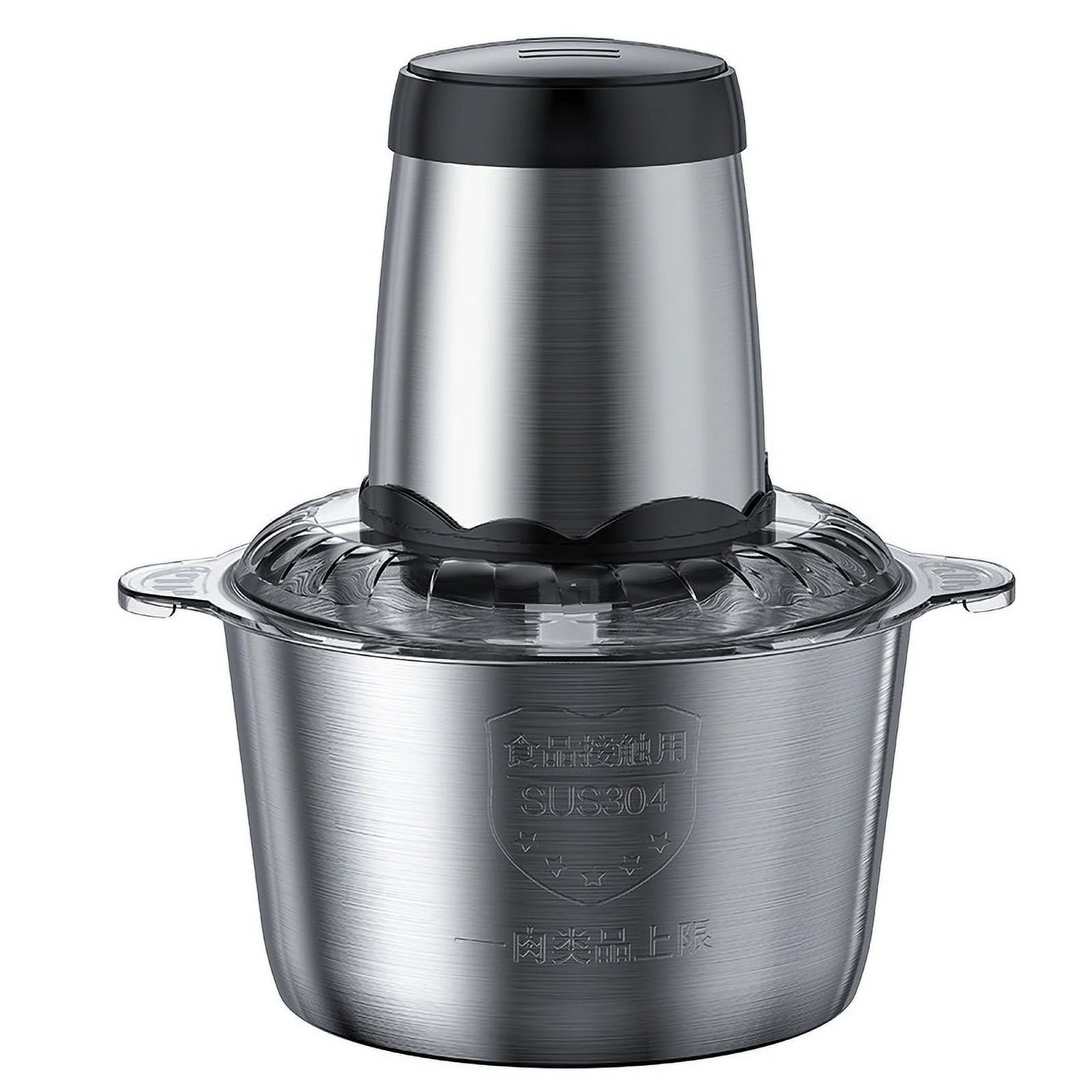 3L Stainless Steel Electric Meat Grinder X48791