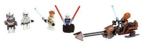 LEGO Star Wars Republic Gunship E821773