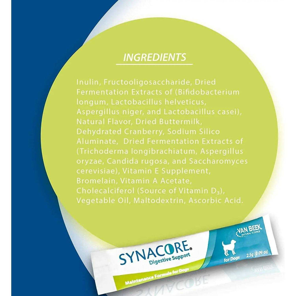 Digestive Support for Dogs G74751