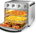 16QT Air Fryer Toaster Oven Combo C2579
