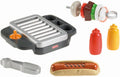 Play Food Set W9070