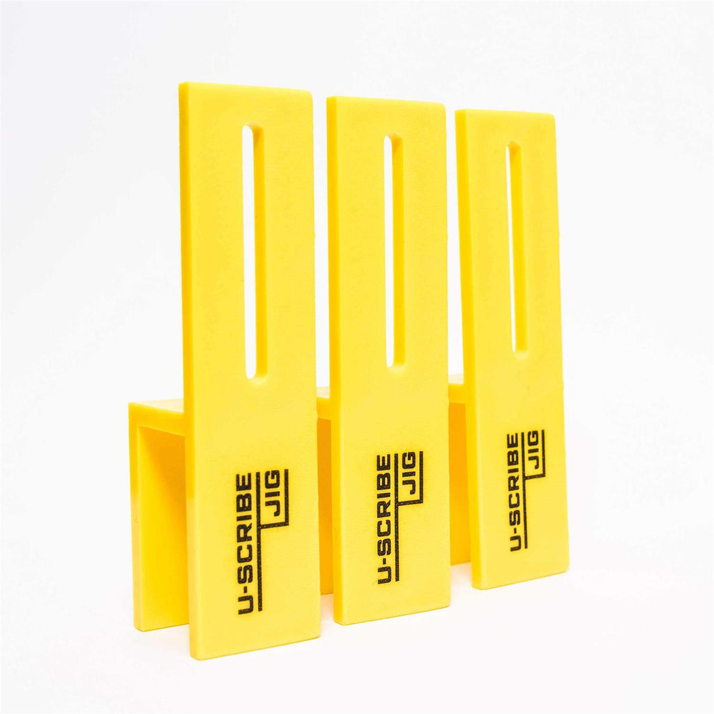 Set of 3 Woodworking Jigs C70015
