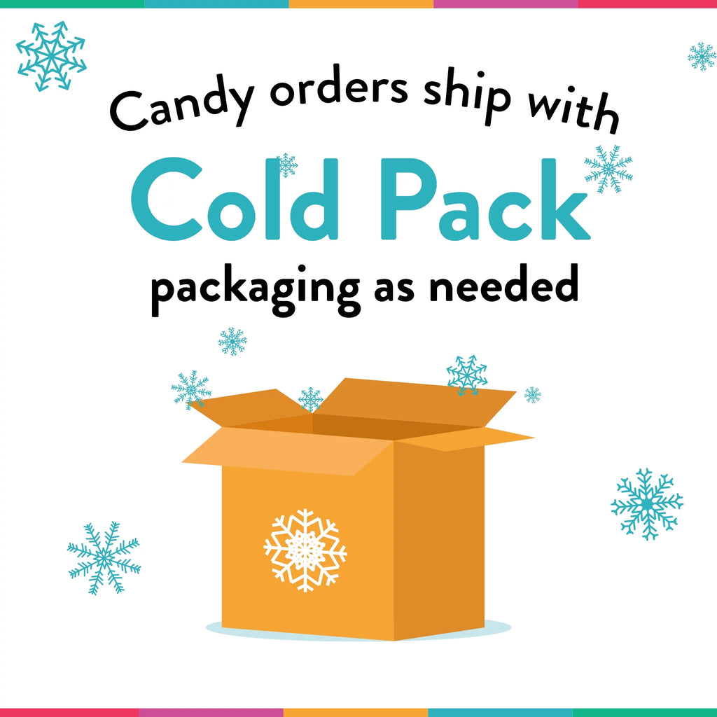 400 Pcs Christmas Candy Chocolate (4 lb) Y382055