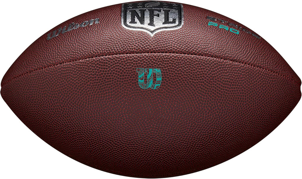 Brown Official Size Football L450831