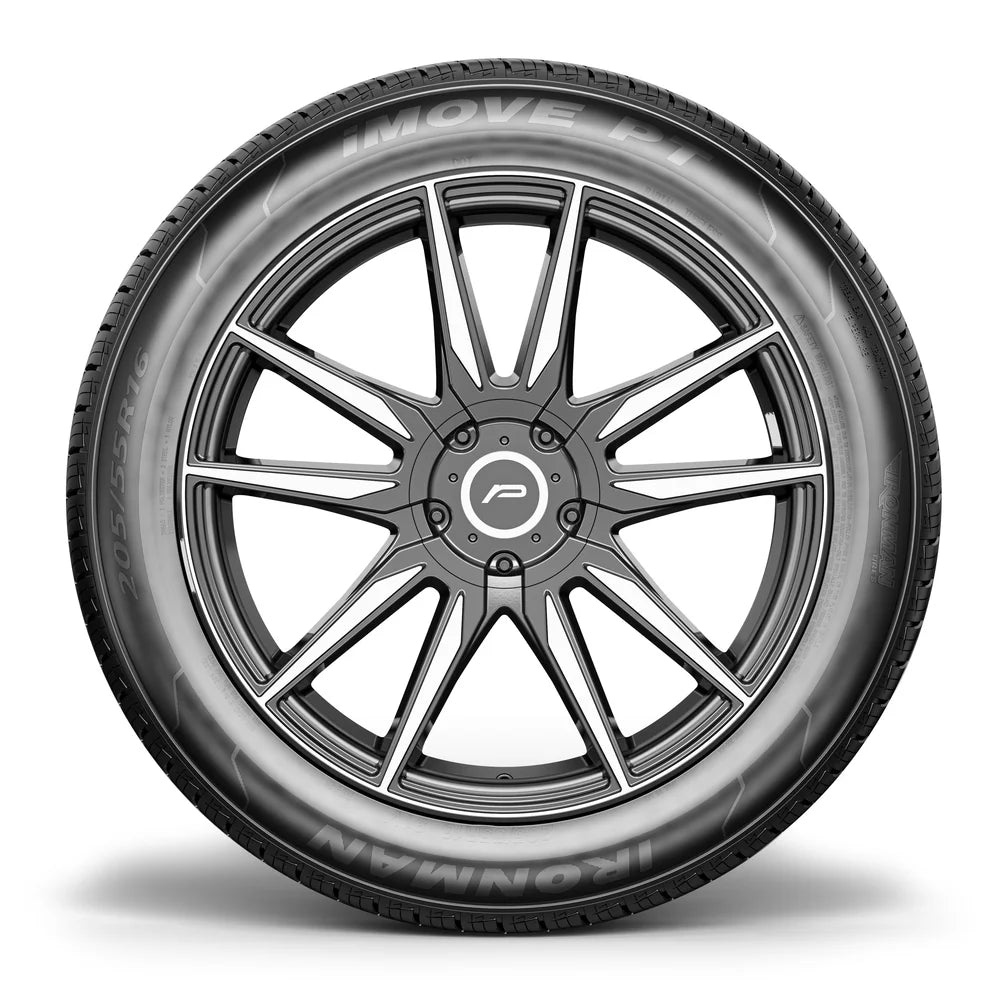 195/60R14 86H Tire A79517