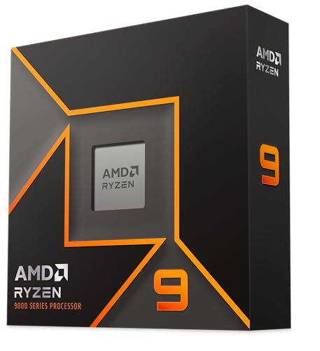 12-Core 24-Thread Unlocked Desktop Processor N32064