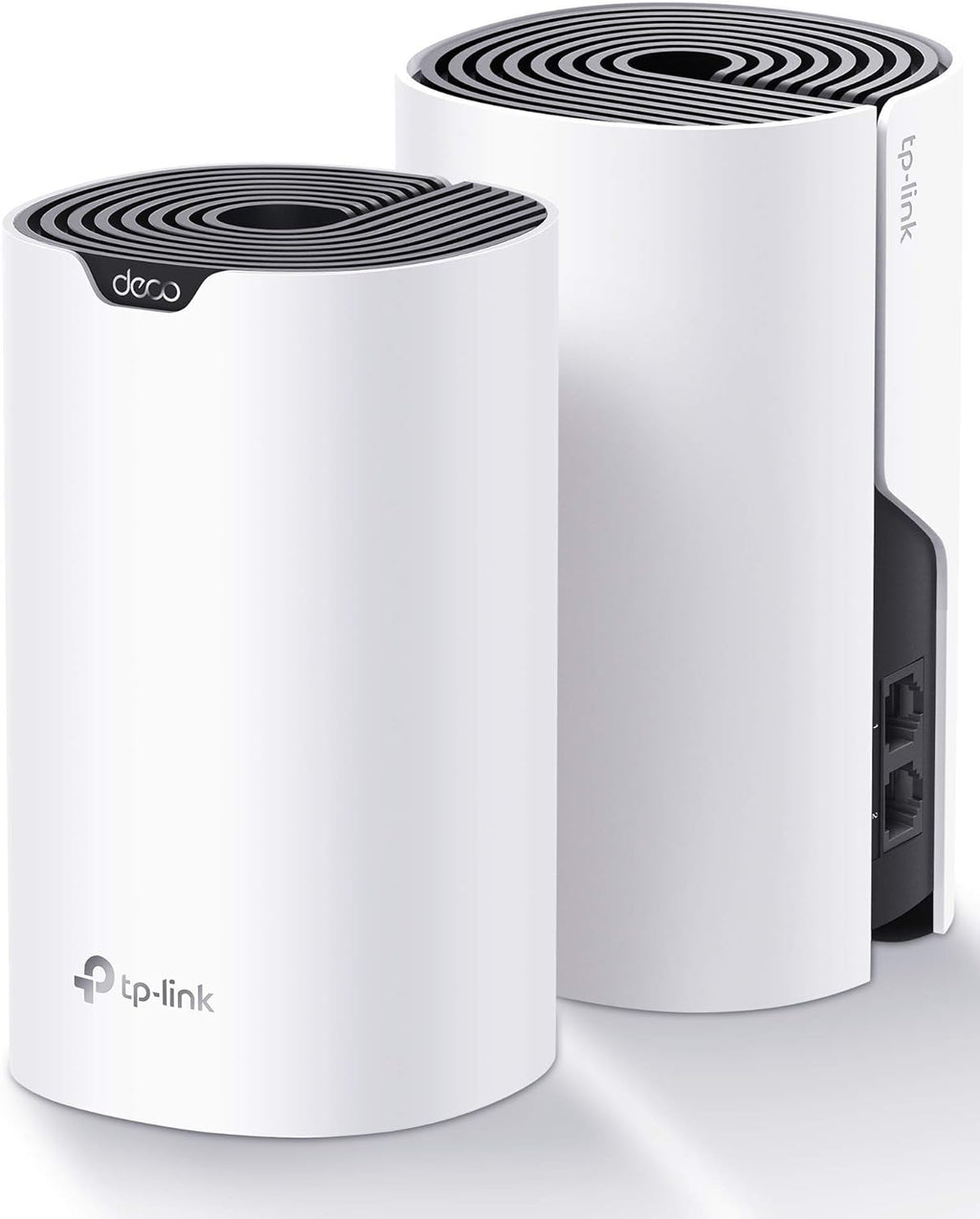Mesh WiFi System, 3-pack, Gigabit Ports Q429