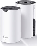 Mesh WiFi System, 3-pack, Gigabit Ports Q429