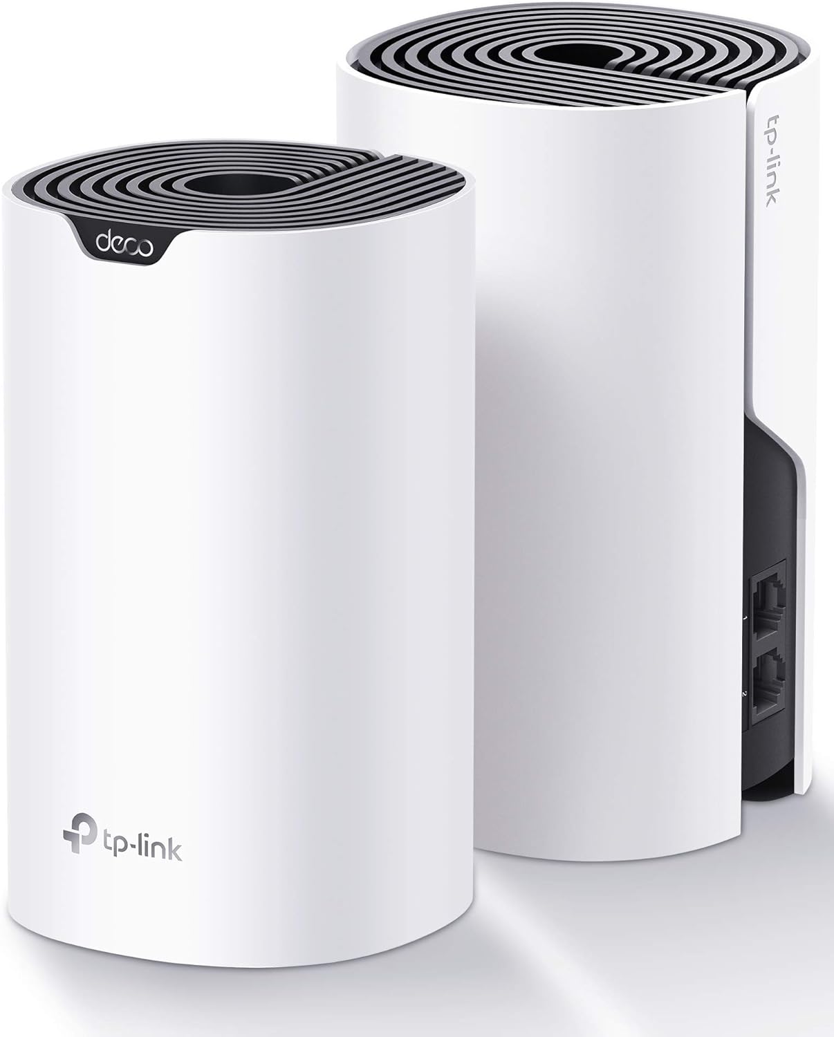 Mesh WiFi System, 3-pack, Gigabit Ports Q429