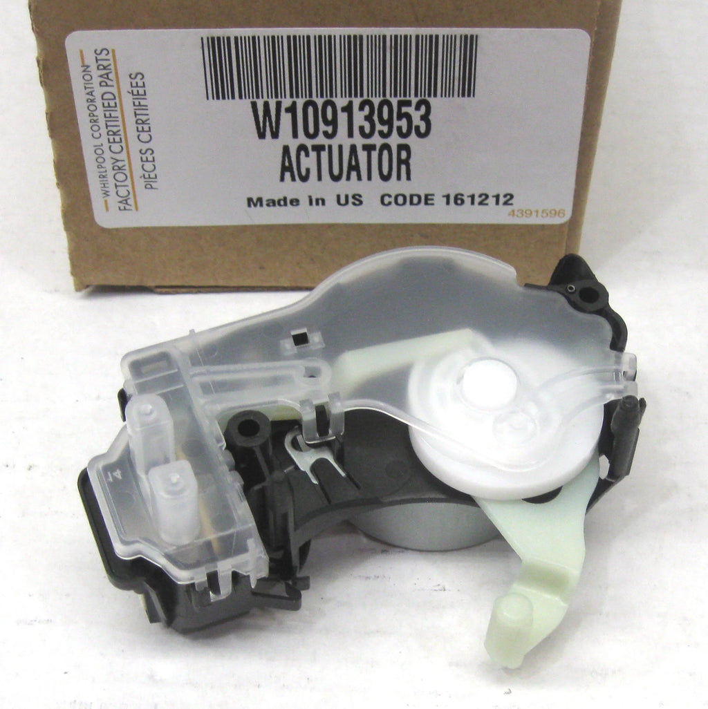 Shift Actuator I785
