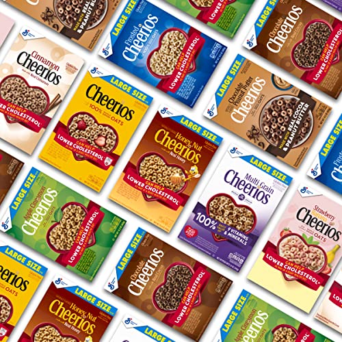 Gluten Free Whole Grain Oats Cereal, 32 oz D700