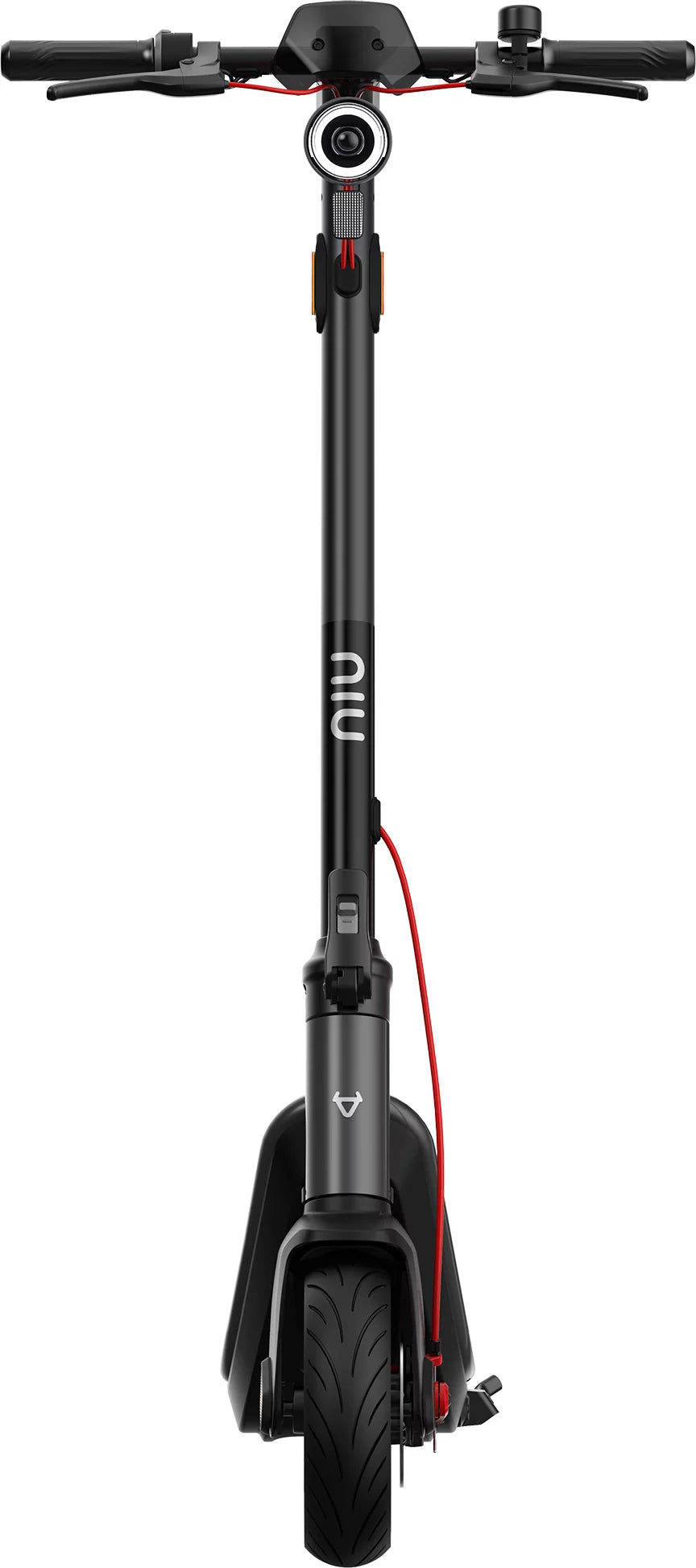 Electric Scooter 40.4 Miles Range 20 mph Max Speed Foldable G3084