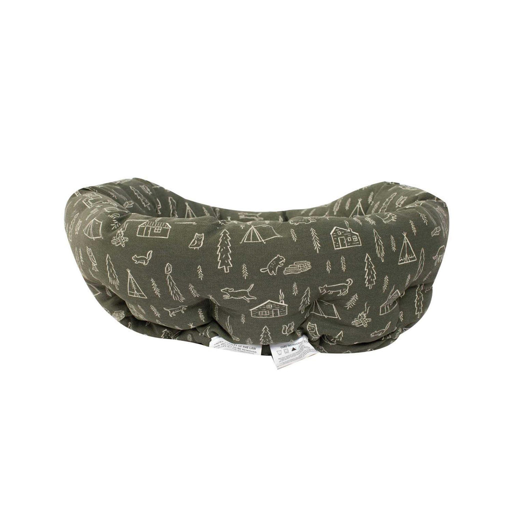 Round Cuddler Bed G508339