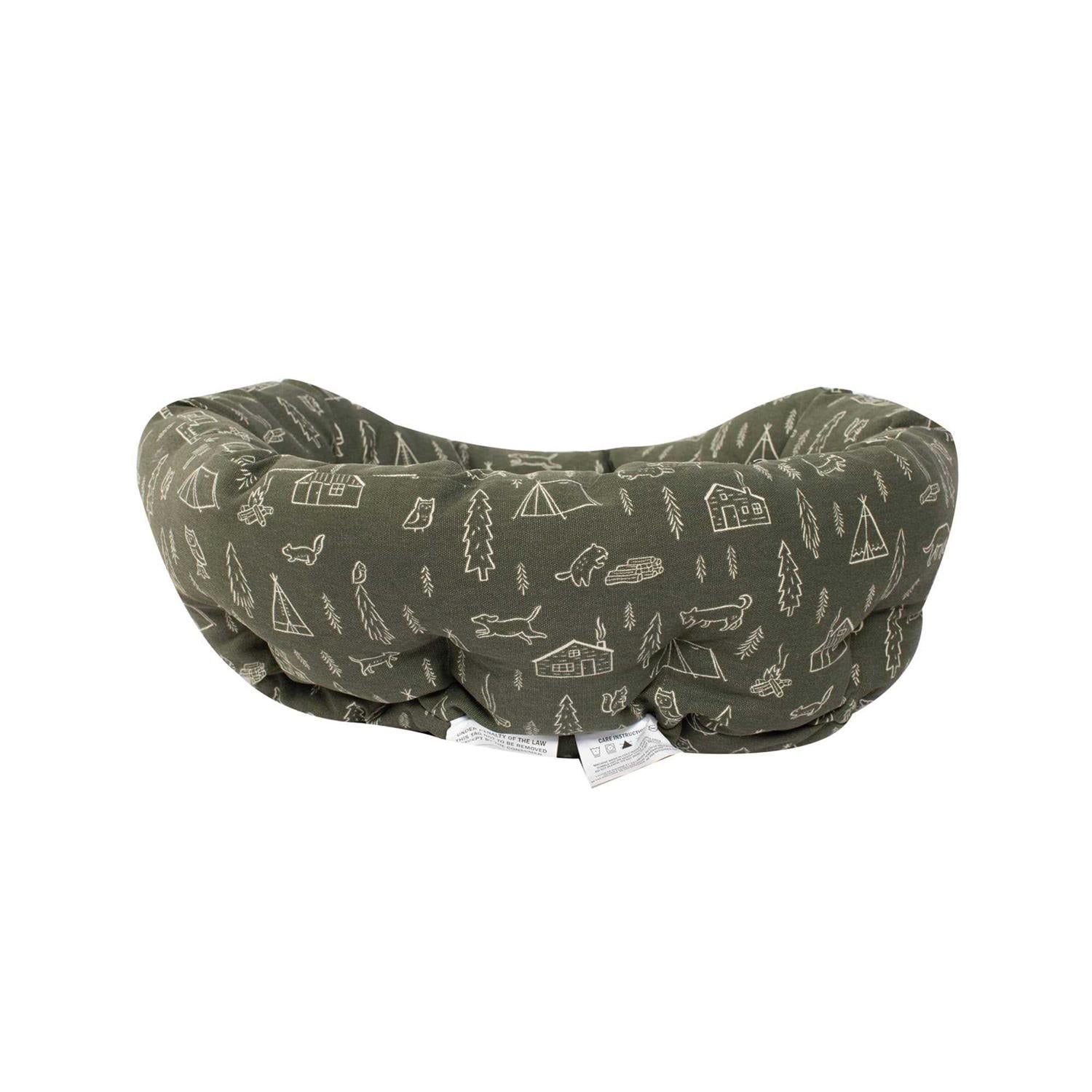 Round Cuddler Bed G508339