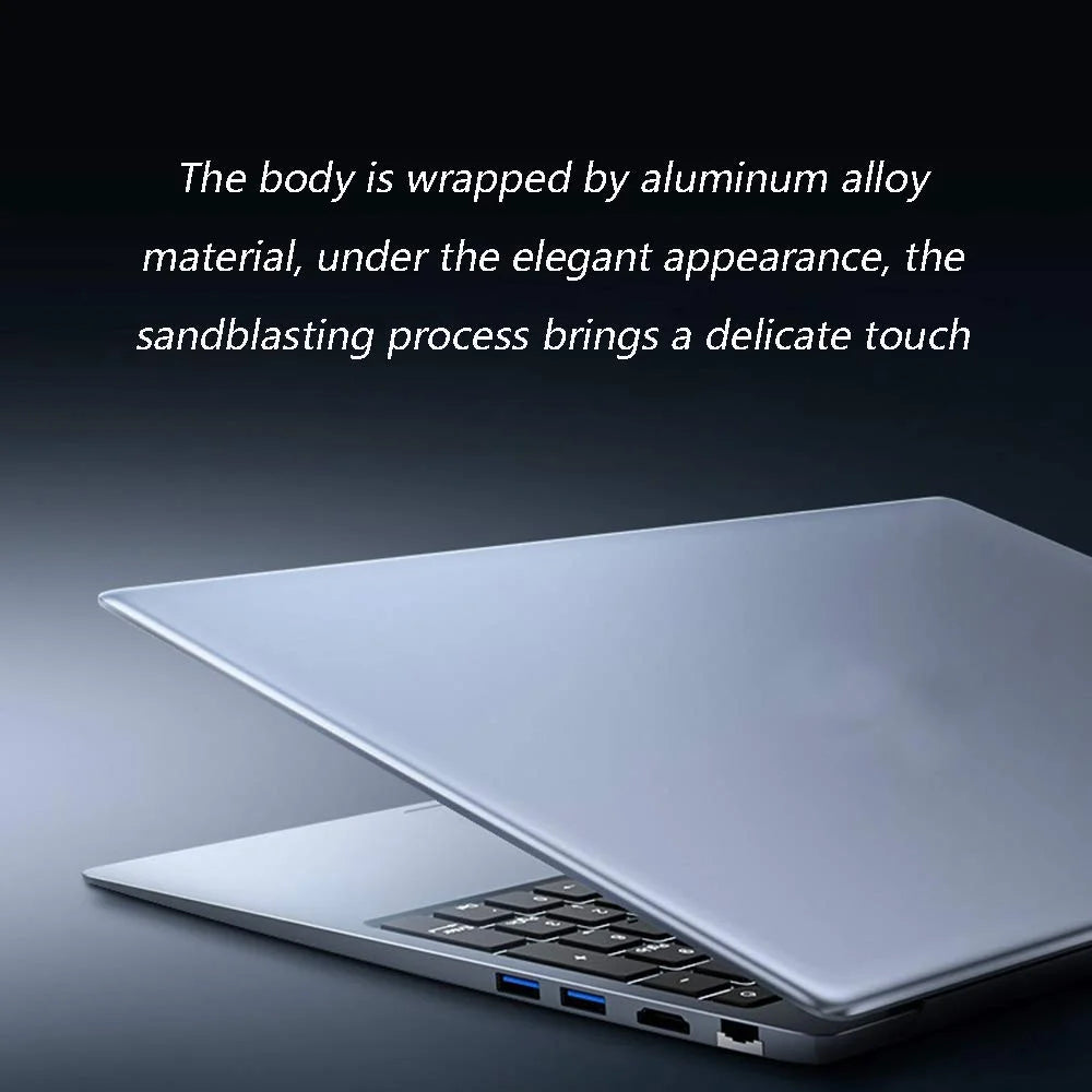 15.6-inch Laptop F716867