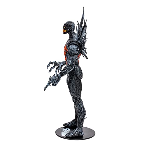 SPAWN 7IN TOY WV4 A753