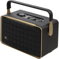 Black Smart Home Bluetooth Speaker F398