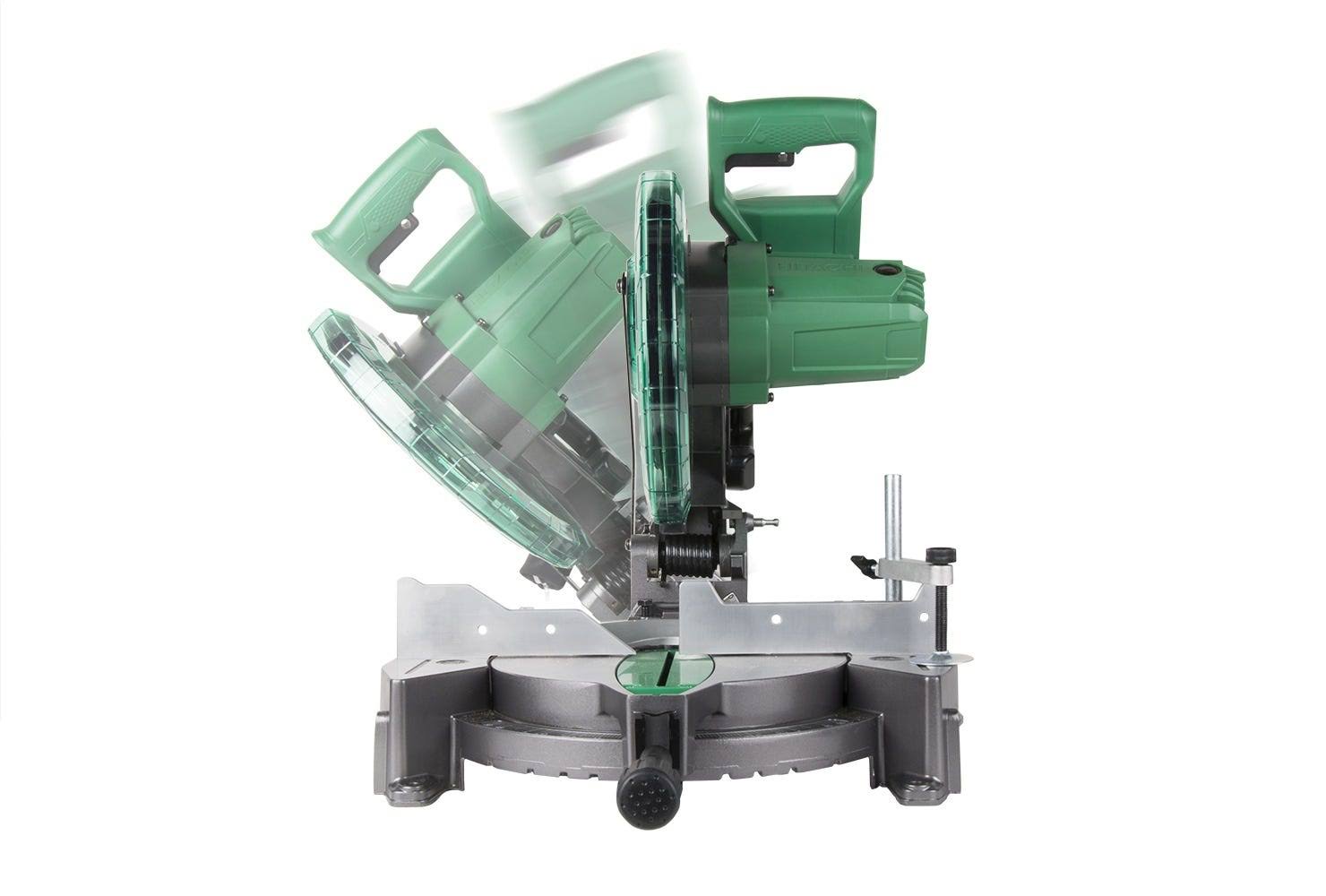 15 Amp 10x22 Compound Miter Saw P519
