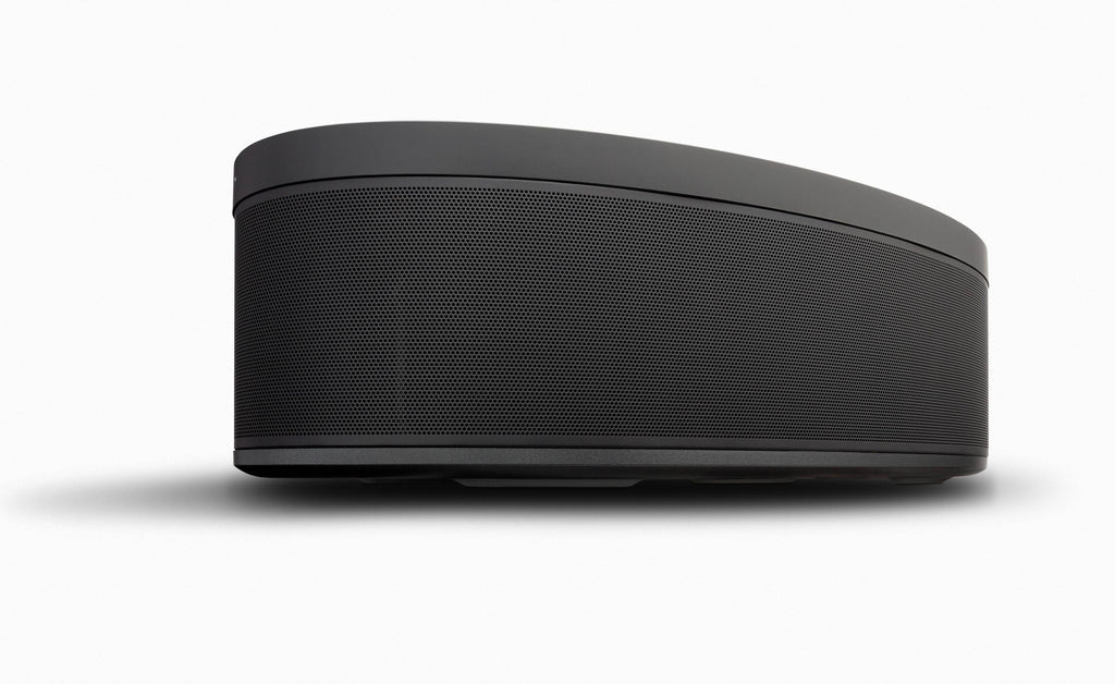 Wireless Speaker (Black) C5675
