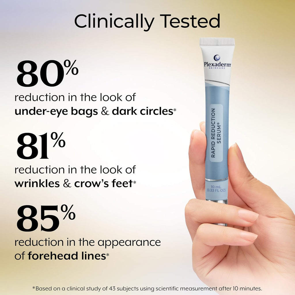 Rapid Reduction Eye Serum H3652
