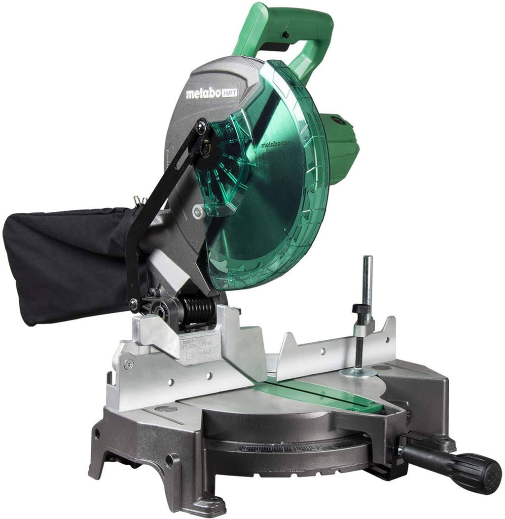15 Amp 10x22 Compound Miter Saw P519