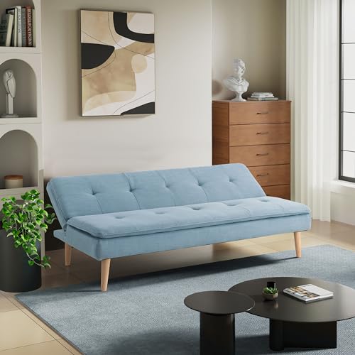 Blue Sofa I768398